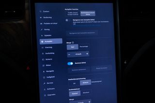 Tesla Model X 2018 100D LONG RANGE ΕΓΓΥΗΣΗ ΕΩΣ 9/2026-thumb-40