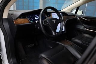 Tesla Model X 2018 100D LONG RANGE ΕΓΓΥΗΣΗ ΕΩΣ 9/2026-thumb-33