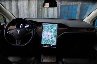 Tesla Model X 2018 100D LONG RANGE ΕΓΓΥΗΣΗ ΕΩΣ 9/2026-thumb-36