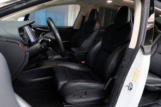 Tesla Model X 2018 100D LONG RANGE ΕΓΓΥΗΣΗ ΕΩΣ 9/2026-thumb-34
