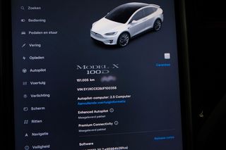 Tesla Model X 2018 100D LONG RANGE ΕΓΓΥΗΣΗ ΕΩΣ 9/2026-thumb-42