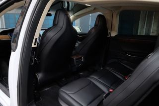 Tesla Model X 2018 100D LONG RANGE ΕΓΓΥΗΣΗ ΕΩΣ 9/2026-thumb-35