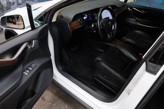 Tesla Model X 2018 100D LONG RANGE ΕΓΓΥΗΣΗ ΕΩΣ 9/2026-thumb-30