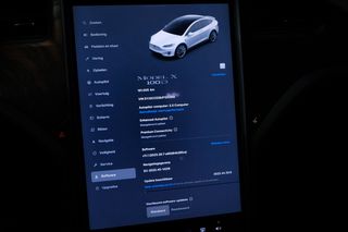 Tesla Model X 2018 100D LONG RANGE ΕΓΓΥΗΣΗ ΕΩΣ 9/2026-thumb-43