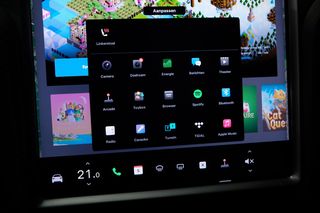 Tesla Model X 2018 100D LONG RANGE ΕΓΓΥΗΣΗ ΕΩΣ 9/2026-thumb-44