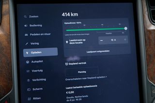 Tesla Model X 2018 100D LONG RANGE ΕΓΓΥΗΣΗ ΕΩΣ 9/2026-thumb-45