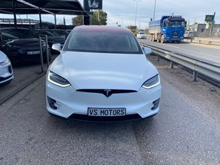 Tesla Model X 2018 100D LONG RANGE ΕΓΓΥΗΣΗ ΕΩΣ 9/2026-thumb-8