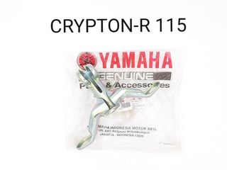 ΒΑΣΗ ΤΙΜΟΝΙΟΥ YAMAHA CRYPTON-R (T115) ΓΝΗΣΙΑ