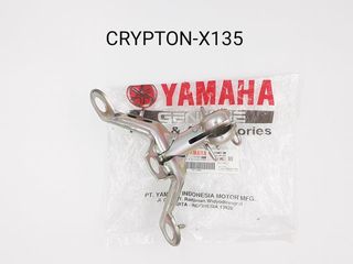 ΒΑΣΗ ΤΙΜΟΝΙΟΥ YAMAHA CRYPTON-X (T135) ΓΝΗΣΙΑ