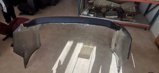 HONDA ACCORD 2008-2014 ΠΡΟΦΥΛΑΚΤΗΡΑΣ ΓΝΗΣΙΟΣ ΟΠΙΣΘΙΟΣ ΠΙΣΩ-thumb-3