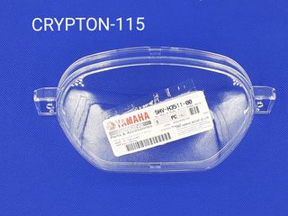 ΚΡΥΣΤΑΛΛΟ ΚΟΝΤΕΡ YAMAHA CRYPTON-R (T115) ΓΝΗΣΙΟ