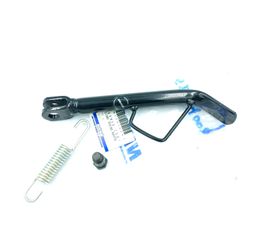 ΣΤΑΝ ΠΛΑΙΝΟ HONDA C50/GRAND  ΜΑΥΡΟ NIKMΕ