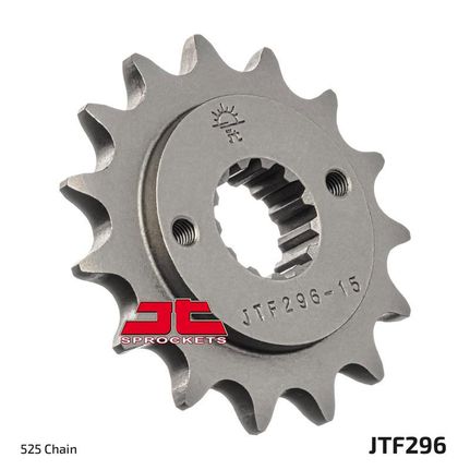 ΓΡΑΝΑΖΙ ΕΜΠΡΟΣ XL400/600/650/700, XRV650 JTF296 | JT