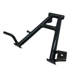 Κεντρικό σταντ διπλό Kawasaki Kazer / Kriss TTN TITAN μαύρο