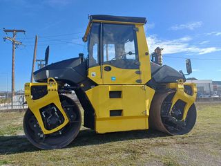 Bomag '08 BW 154 AP-AM