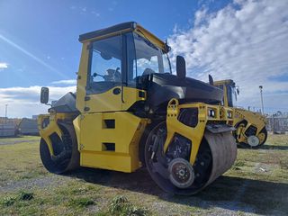 Οδοστρωτήρες Bomag 2008 BW 154 AP-AM-thumb-1