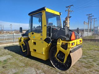 Οδοστρωτήρες Bomag 2008 BW 154 AP-AM-thumb-2