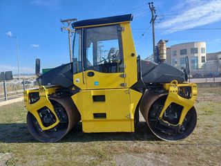 Οδοστρωτήρες Bomag 2008 BW 154 AP-AM-thumb-5