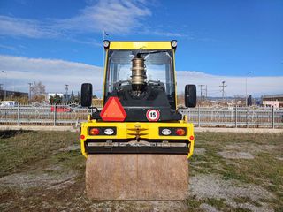 Οδοστρωτήρες Bomag 2008 BW 154 AP-AM-thumb-7