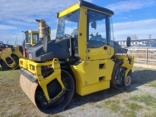 Οδοστρωτήρες Bomag 2008 BW 154 AP-AM-thumb-8