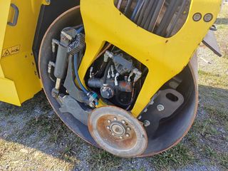 Οδοστρωτήρες Bomag 2008 BW 154 AP-AM-thumb-9