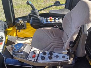 Οδοστρωτήρες Bomag 2008 BW 154 AP-AM-thumb-11