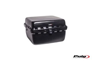 Αξεσουάρ PUIG 0713N Βαλιτσάκι 90L DELIVERY Μαύρο UNIVERSAL