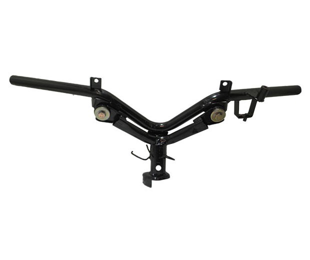 Τιμόνι FIT110R/XGJ110-16D