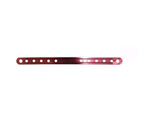 Κόντρα Ψαλιδιού Kόκκινη RACING ALLOY C100GRAND ZX-848