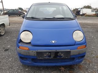 Daewoo  MATIZ 98 - 01