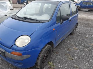 Daewoo  MATIZ 98 - 01-thumb-2