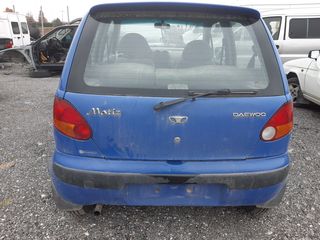 Daewoo  MATIZ 98 - 01-thumb-3