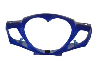 Μάσκα Φανού Μπλε/HEART LX125-26/BLADE125