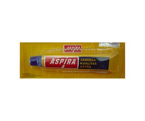 Εργαλείο Φλαντζόκολα 23ML ASPIRA