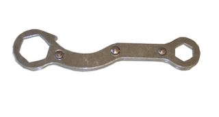 Εργαλείο Πολύγωνο Κλειδί HO-7035 21χ17MM  32X27MM