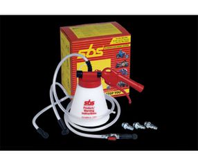 Εργαλείο SBS KIT Αλλαγής Υγρών Φρένων BRAKE BLEEDER