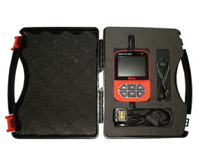 Εργαλείο Διαγνωστικό EFI OEM SILVERBLADE250I
