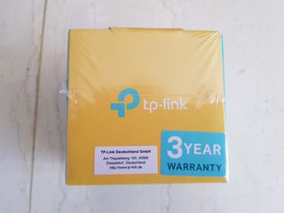 TP-Link LS1005G 5 port Gigabit Desktop Switch-thumb-1