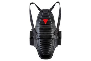 Προστατευτικό Πλάτης DAINESE WAVE 12 D1 AIR -Μ- Μαύρο