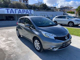 Nissan Note '17 1.5 Acenta Family