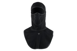 DAINESE Κουκούλα/Μπαλακλάβα TOTAL WS EVO -M- Μαύρη BALACLAVA