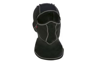 DAINESE Κουκούλα/Μπαλακλάβα TOTAL WS -M- Μαύρη BALACLAVA