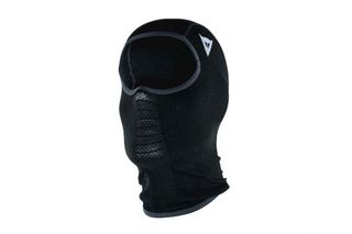 DAINESE Κουκούλα/Μπαλακλάβα D-CORE Μαύρη/Ανθρακί BALACLAVA