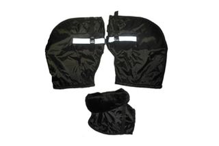 Αξεσουάρ Αναβάτη /Χούφτες CORDURA Αντιανεμικές-Αδιάβροχες