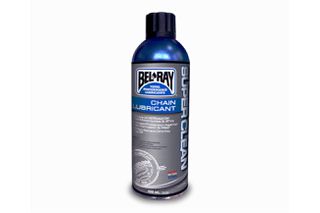 Λιπαντικό BEL-RAY 99470 SUPER CLEAN SPRAY X 400ML Λιπαντικό Αλυσ.