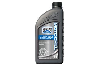 Λιπαντικό BEL-RAY 99410 Αντιψυκτικό X 1L (MOTO CHILL RACING COOLANT)