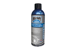 Λιπαντικό BEL-RAY 99075 Καθαριστικό Επαφών SPRAY X400ML