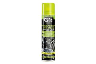 Λιπαντικό GS27/EN210132 500ML Αδιάβροχοποίηση για Δέρμα-Ύφασμα