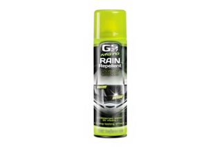 Λιπαντικό GS27/US210161 250ML Απωθητικό Βροχής-Χιονιού