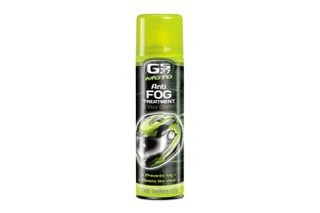 Λιπαντικό GS27/US210181 250ML Αντιθαμβωτικό-Καθαριστικό Ζελατίνας
